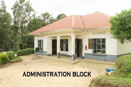 admin block