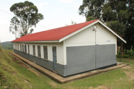 computer lab
