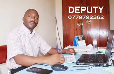 deputy