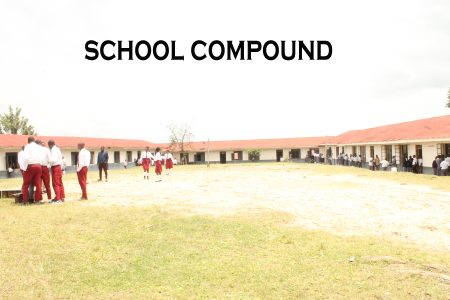 school compound